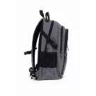 Budmil férfi ovális hátitáska - b10110181-058 - B10110181-058 