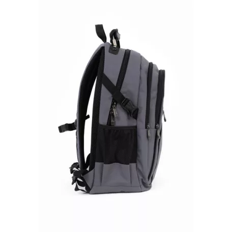 Budmil férfi ovális hátitáska - b10110181-058 - B10110181-058 