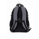 Budmil férfi ovális hátitáska - b10110181-058 - B10110181-058 