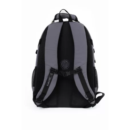 Budmil férfi ovális hátitáska - b10110181-058 - B10110181-058 