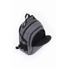 Budmil férfi ovális hátitáska - b10110181-058 - B10110181-058 