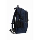 Budmil férfi ovális hátitáska - b10110181-059 - B10110181-059 