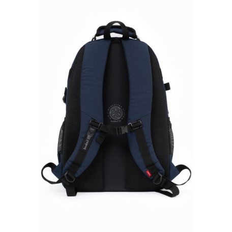 Budmil férfi ovális hátitáska - b10110181-059 - B10110181-059 