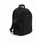 Budmil férfi ovális hátitáska - b10110181-060 - B10110181-060 