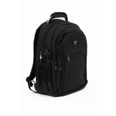   Budmil férfi ovális hátitáska - b10110181-060 - B10110181-060 