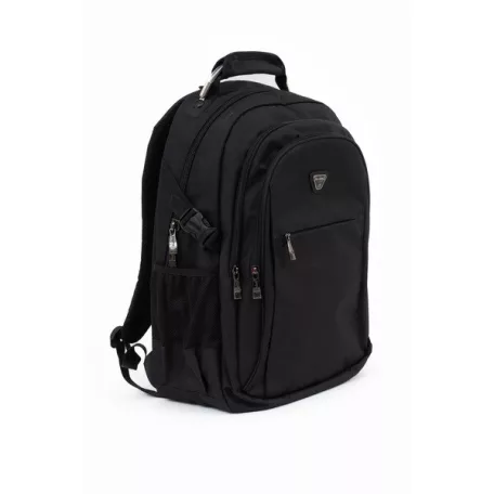 Budmil férfi ovális hátitáska - b10110181-060 - B10110181-060 