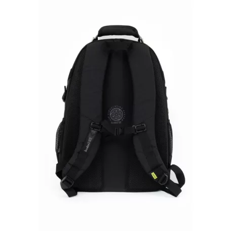 Budmil férfi ovális hátitáska - b10110181-060 - B10110181-060 