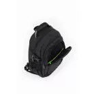 Budmil férfi ovális hátitáska - b10110181-060 - B10110181-060 