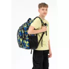 Budmil férfi hátitáska - b10110183-044 - B10110183-044 