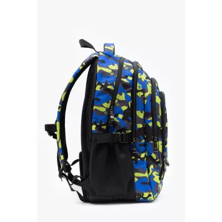 Budmil férfi hátitáska - b10110183-044 - B10110183-044 