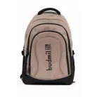 Budmil unisex ovális hátitáska - b10110183-047 - B10110183-047 