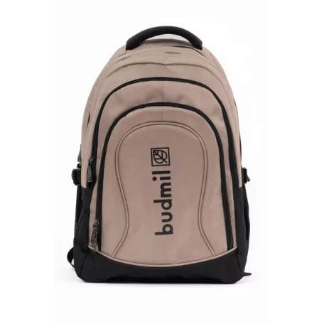 Budmil unisex ovális hátitáska - b10110183-047 - B10110183-047 