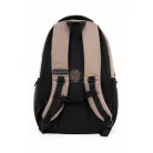 Budmil unisex ovális hátitáska - b10110183-047 - B10110183-047 