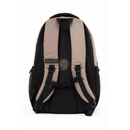 Budmil unisex ovális hátitáska - b10110183-047 - B10110183-047 