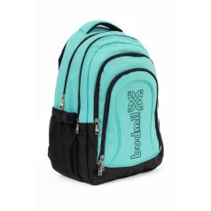   Budmil unisex ovális hátitáska - b10110183-048 - B10110183-048 