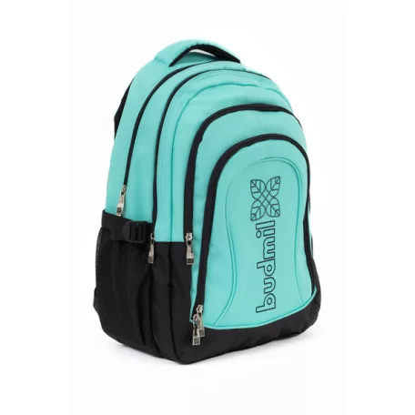 Budmil unisex ovális hátitáska - b10110183-048 - B10110183-048 