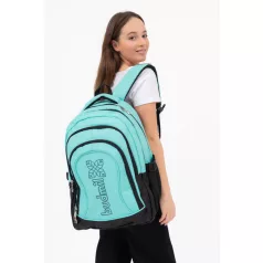   Budmil unisex ovális hátitáska - b10110183-048 - B10110183-048 