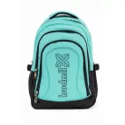 Budmil unisex ovális hátitáska - b10110183-048 - B10110183-048 