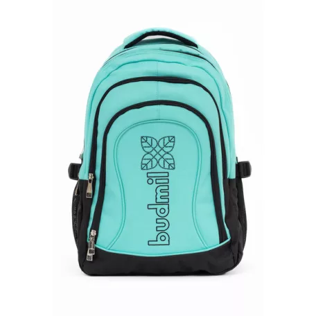 Budmil unisex ovális hátitáska - b10110183-048 - B10110183-048 