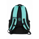 Budmil unisex ovális hátitáska - b10110183-048 - B10110183-048 