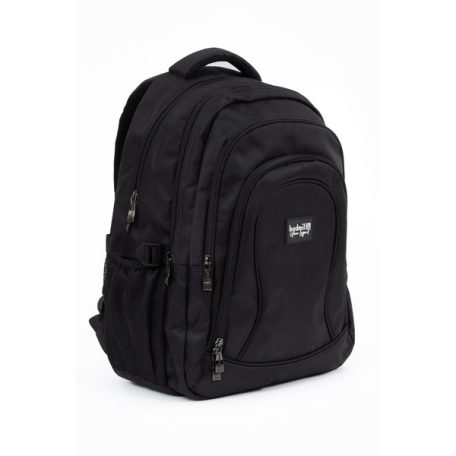 Budmil unisex ovális hátitáska - b10110183-049 - B10110183-049 
