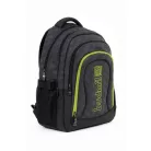 Budmil unisex ovális hátitáska - b10110183-050 - B10110183-050 