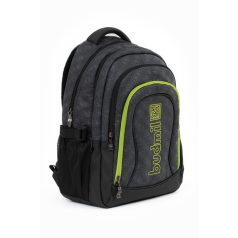   Budmil unisex ovális hátitáska - b10110183-050 - B10110183-050 