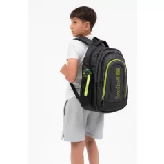   Budmil unisex ovális hátitáska - b10110183-050 - B10110183-050 