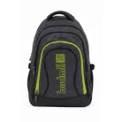 Budmil unisex ovális hátitáska - b10110183-050 - B10110183-050 