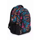 Budmil unisex ovális hátitáska - b10110183-051 - B10110183-051 