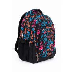   Budmil unisex ovális hátitáska - b10110183-051 - B10110183-051 