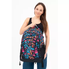   Budmil unisex ovális hátitáska - b10110183-051 - B10110183-051 