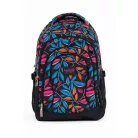 Budmil unisex ovális hátitáska - b10110183-051 - B10110183-051 