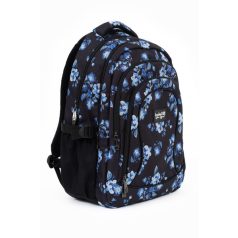   Budmil unisex ovális hátitáska - b10110183-052 - B10110183-052 