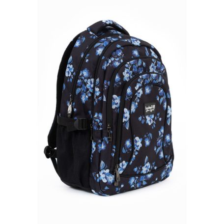 Budmil unisex ovális hátitáska - b10110183-052 - B10110183-052 