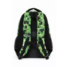 Budmil unisex ovális hátitáska - b10110188-055 - B10110188-055 