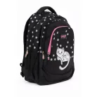 Budmil unisex ovális hátitáska - b10110188-056 - B10110188-056 