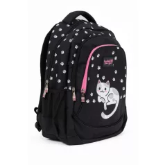   Budmil unisex ovális hátitáska - b10110188-056 - B10110188-056 