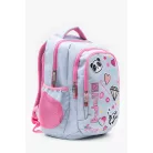 Budmil unisex hátitáska - b10110214-016 - B10110214-016 