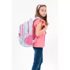 Budmil unisex hátitáska - b10110214-016 - B10110214-016 