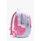 Budmil unisex hátitáska - b10110214-016 - B10110214-016 