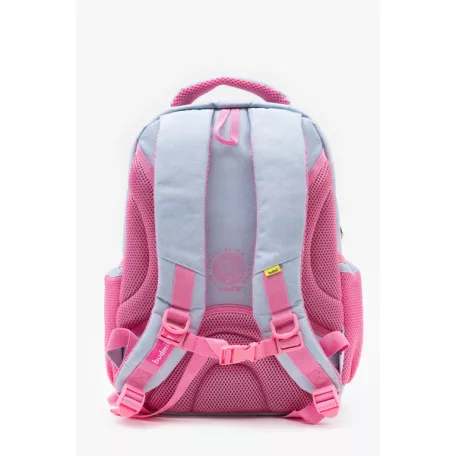 Budmil unisex hátitáska - b10110214-016 - B10110214-016 