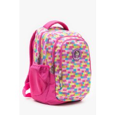   Budmil unisex ovális hátitáska - b10110214-017 - B10110214-017 