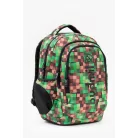 Budmil unisex hátitáska - b10110214-018 - B10110214-018 