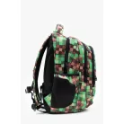 Budmil unisex hátitáska - b10110214-018 - B10110214-018 