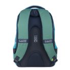 Budmil férfi ovális hátitáska - b10110220-018 - B10110220-018 