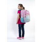 Budmil női ovális hátitáska - b10110220-019 - B10110220-019 