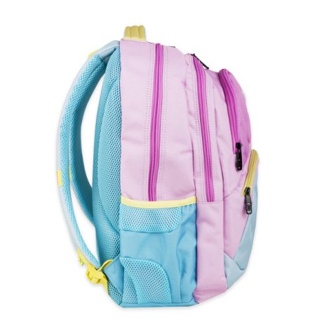 Budmil női ovális hátitáska - b10110220-019 - B10110220-019 