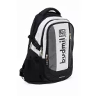 Budmil unisex ovális hátitáska - b10110221-015 - B10110221-015 