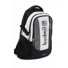   Budmil unisex ovális hátitáska - b10110221-015 - B10110221-015 